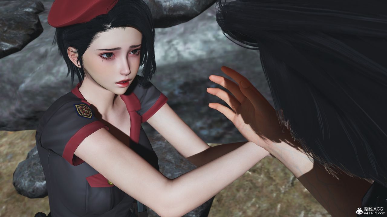 [3D]我成瞭大反派_第二季第87話