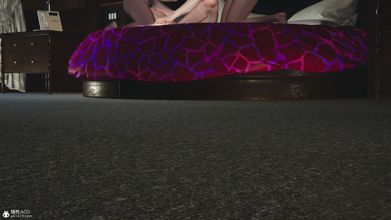 [3D]我成瞭大反派_第二季第91話