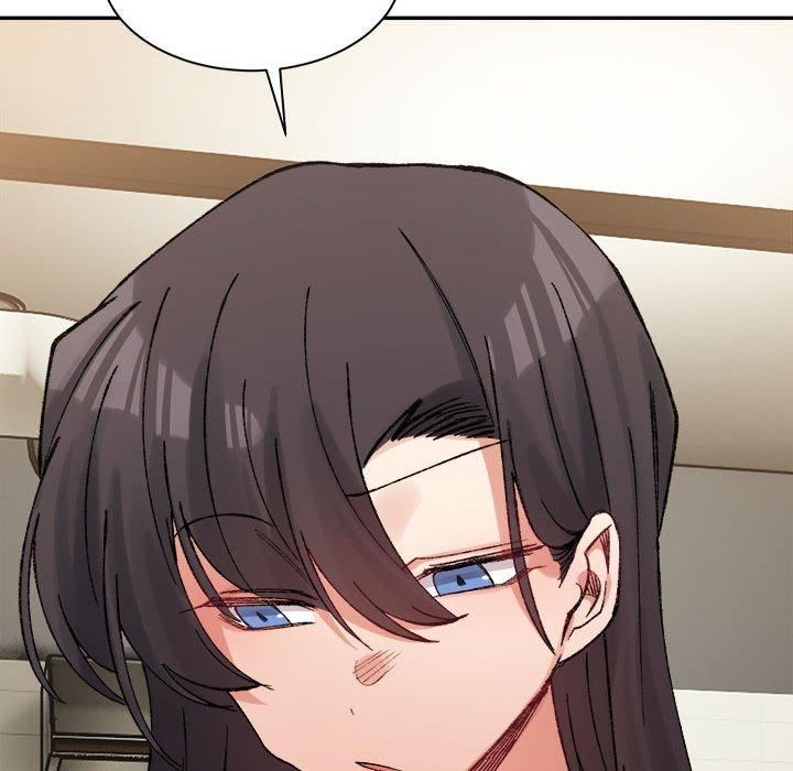 微妙关系第33話