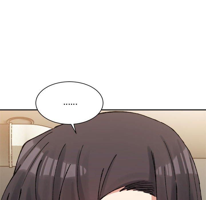 微妙关系第33話