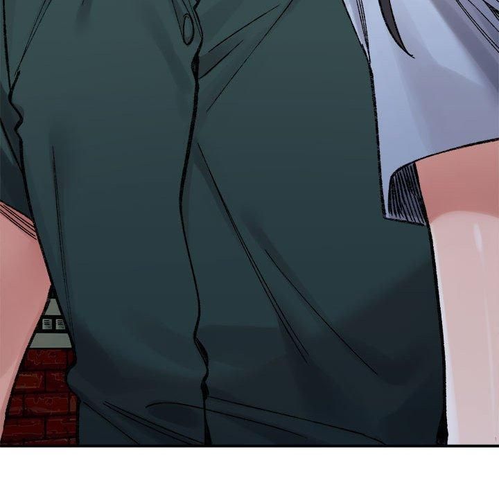 微妙关系第33話