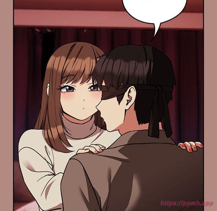 下班后的例行恋爱第29話