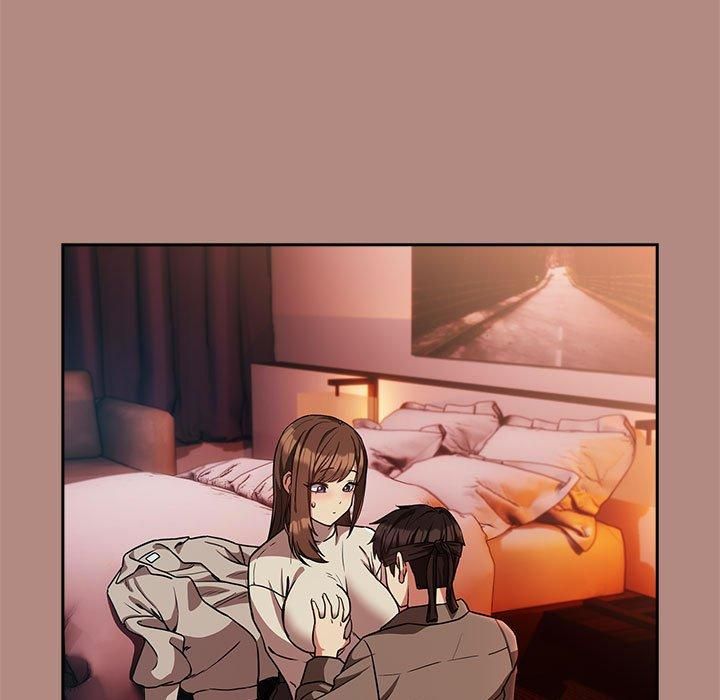 下班后的例行恋爱第29話