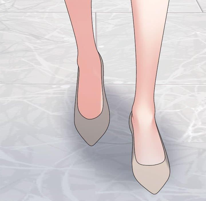 不同寻常的爱第22話