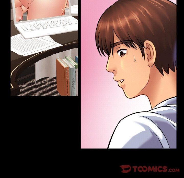 亲密一家人第54話