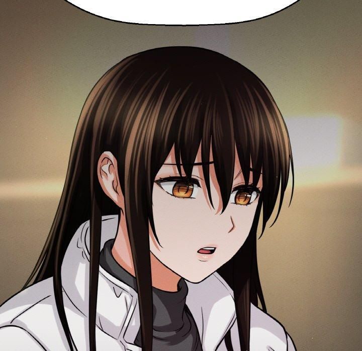 我的女王第45話