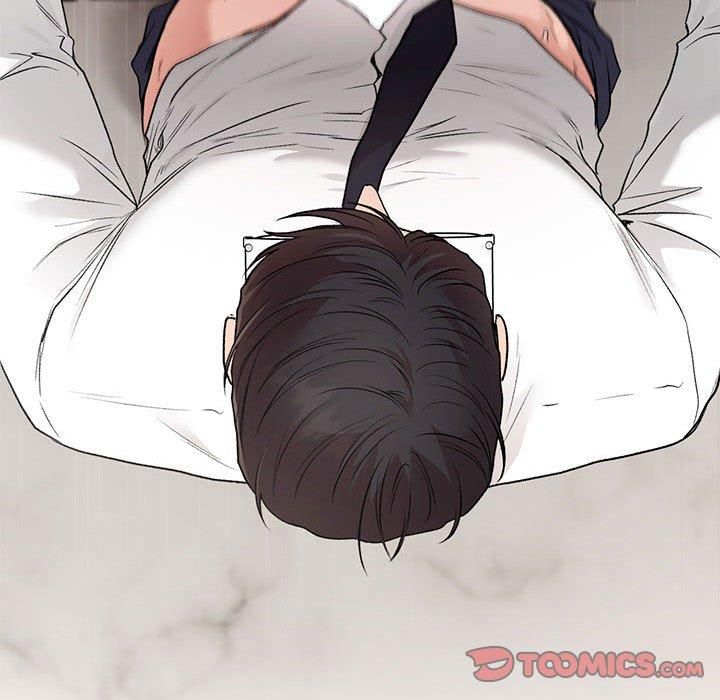 让我一见钟情的他第48話