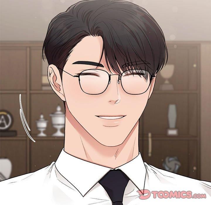 让我一见钟情的他第48話