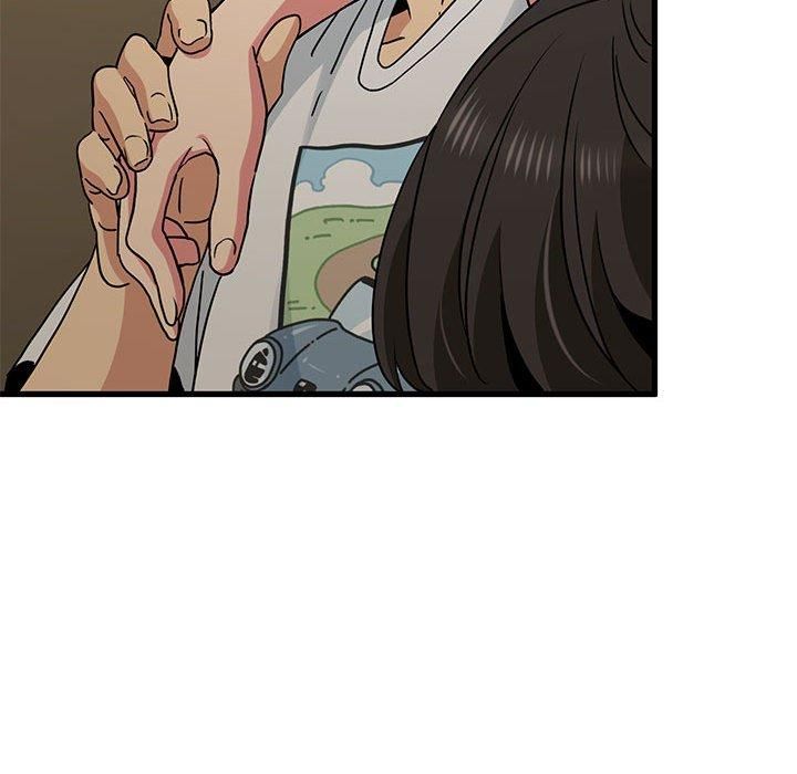 发小碰不得第41話