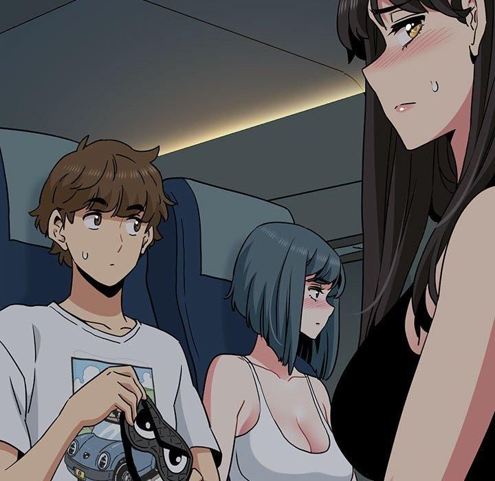 发小碰不得第41話