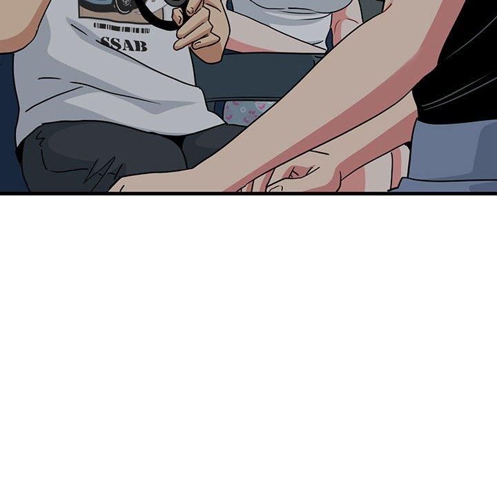 发小碰不得第41話