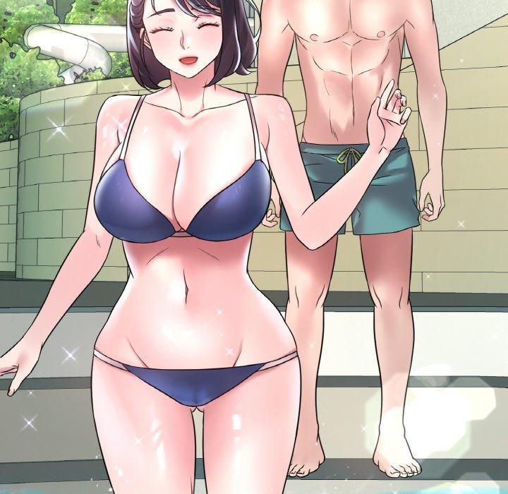 渴望占有她第37話