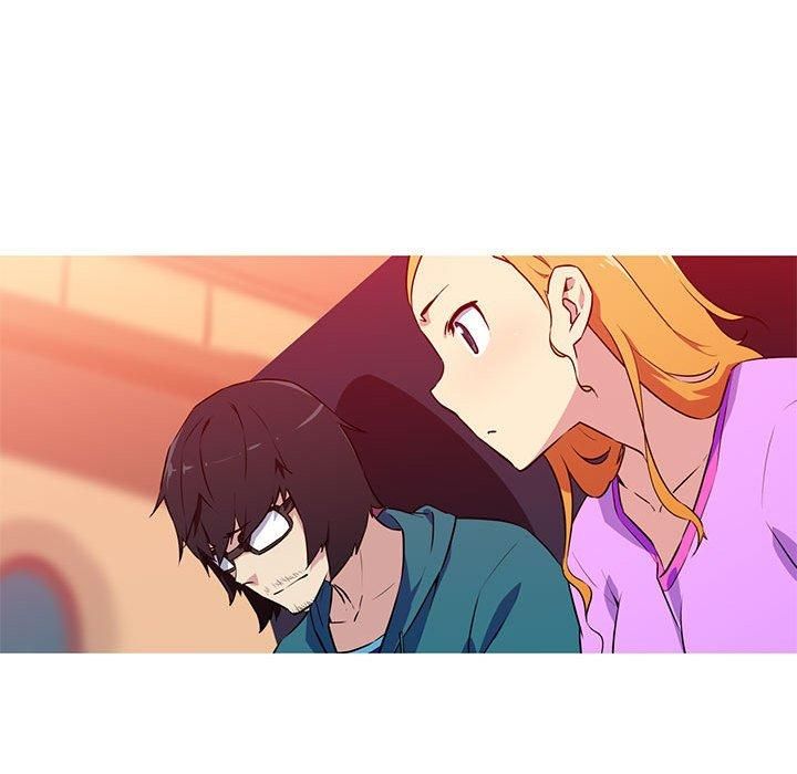 我的梦幻女友第30話