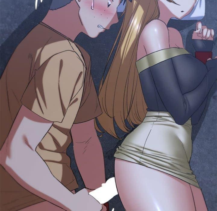 危险同学会第40話