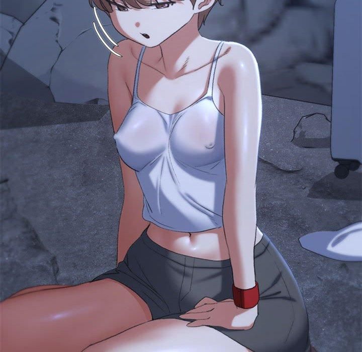 危险同学会第40話