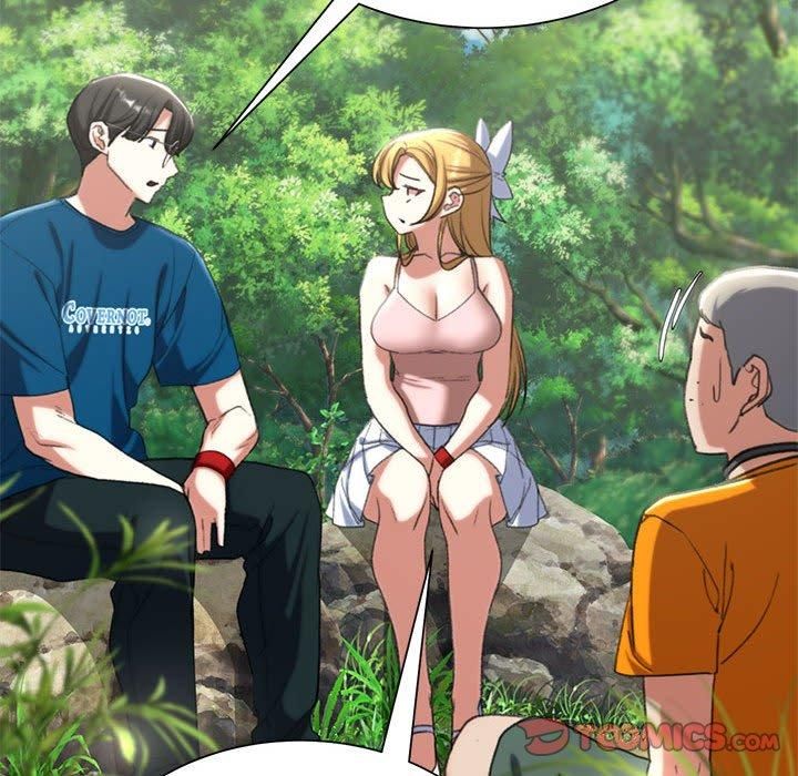 危险同学会第40話