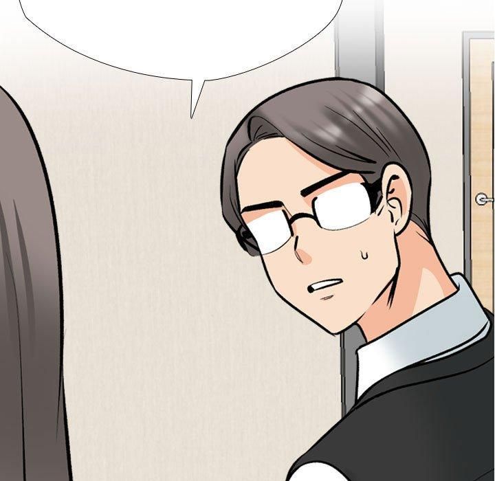 同事换换爱第189話