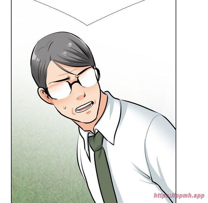 同事換換愛第189話