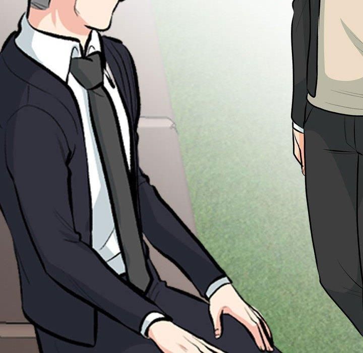 同事換換愛第189話