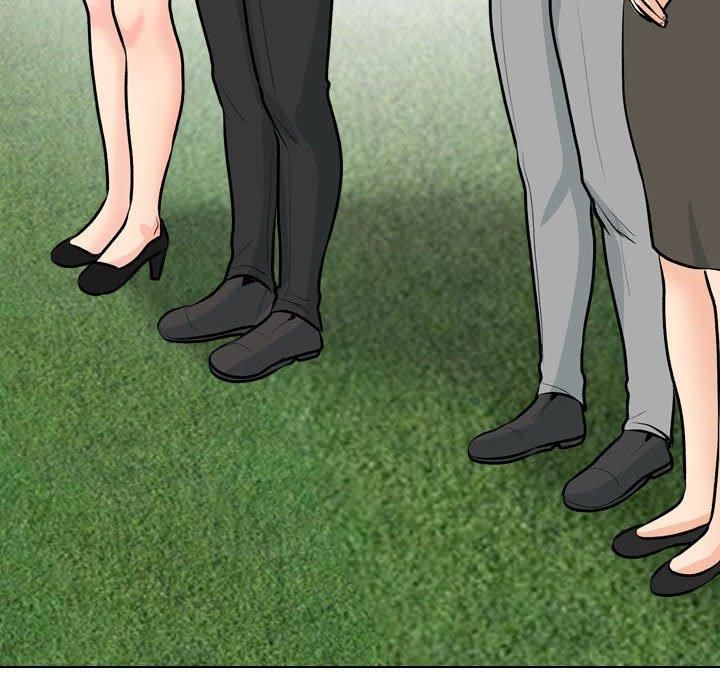 同事換換愛第189話