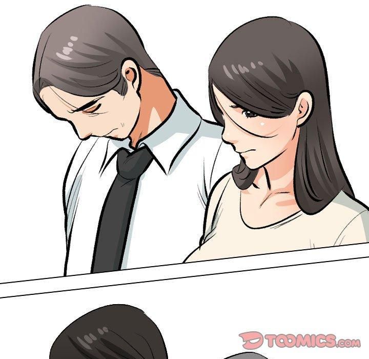 同事換換愛第189話