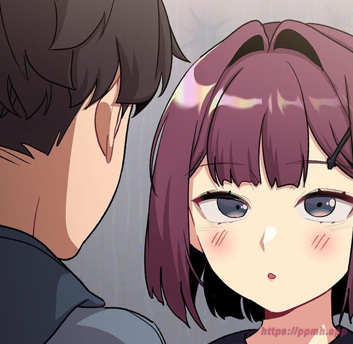 分組換換愛第132話