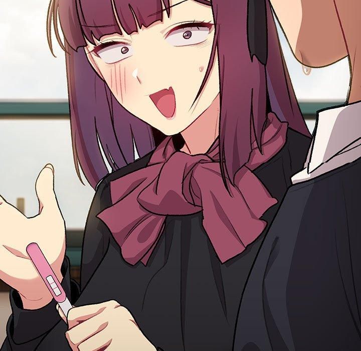 分組換換愛第132話