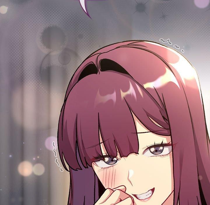 分组换换爱第132話