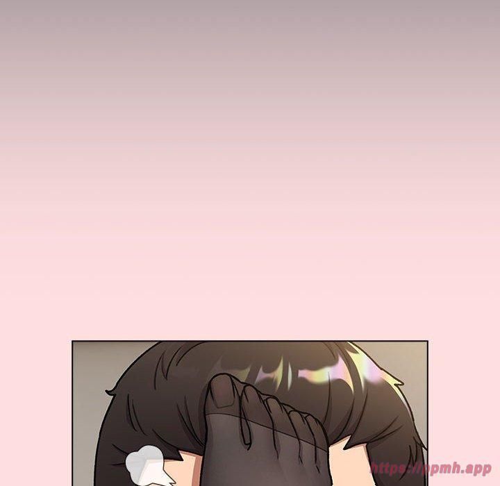 分組換換愛第132話