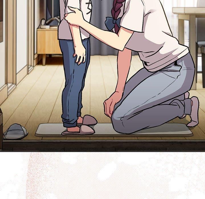 分組換換愛第132話