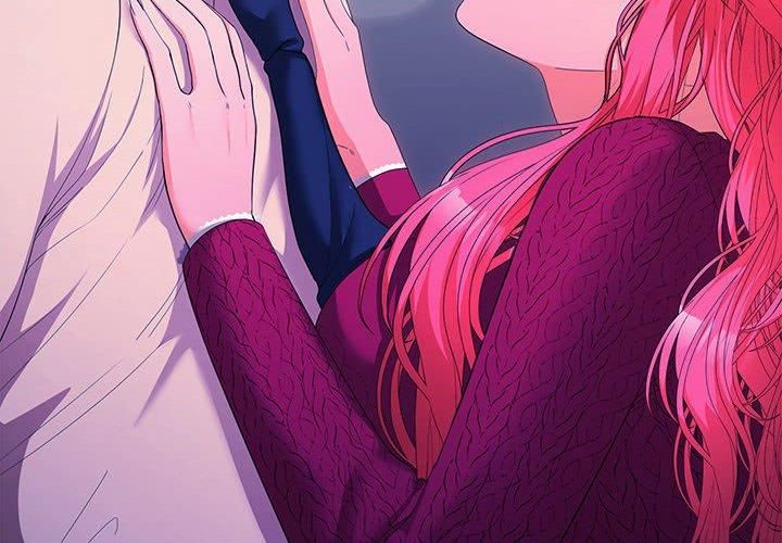 在公司偷偷爱第26話