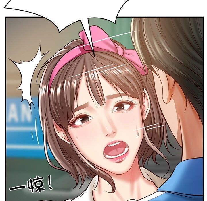 财阀家的女婿第3話