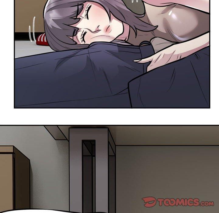 银行业务员的秘密第19話