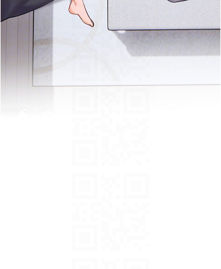 老師的親密指導第22話-領教神秘的藍髮辣妹