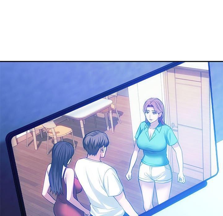 难以克制的欲望第45話