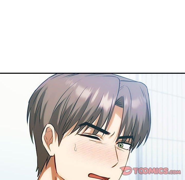 难以克制的欲望第45話