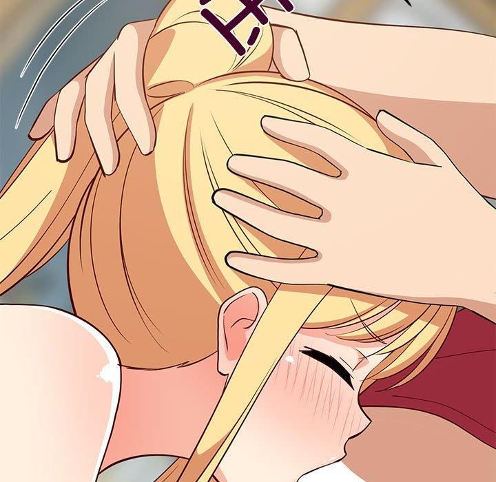 难缠姐妹偏要和我同居第18話