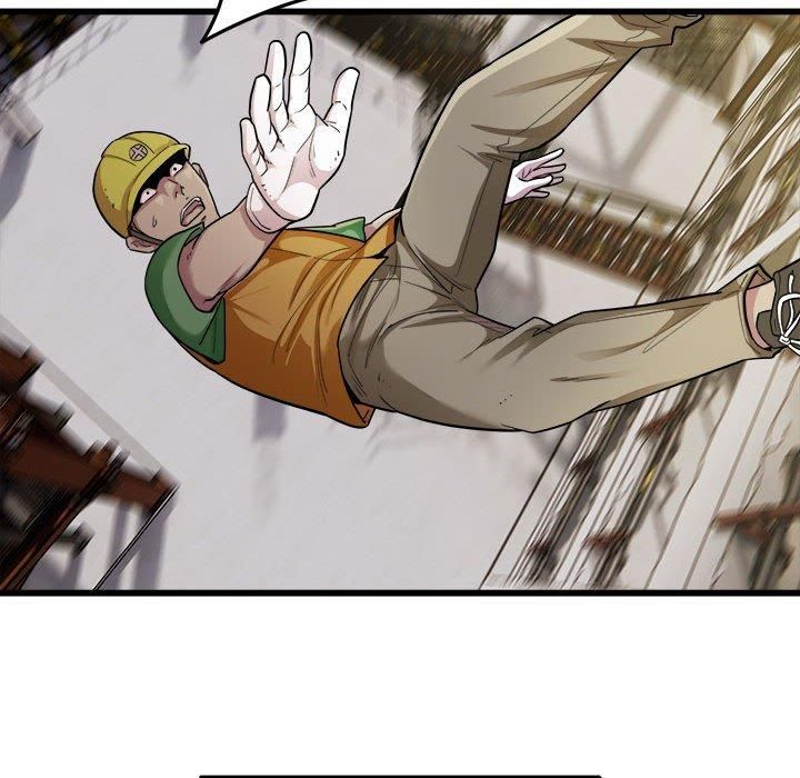 好运出租车第35話