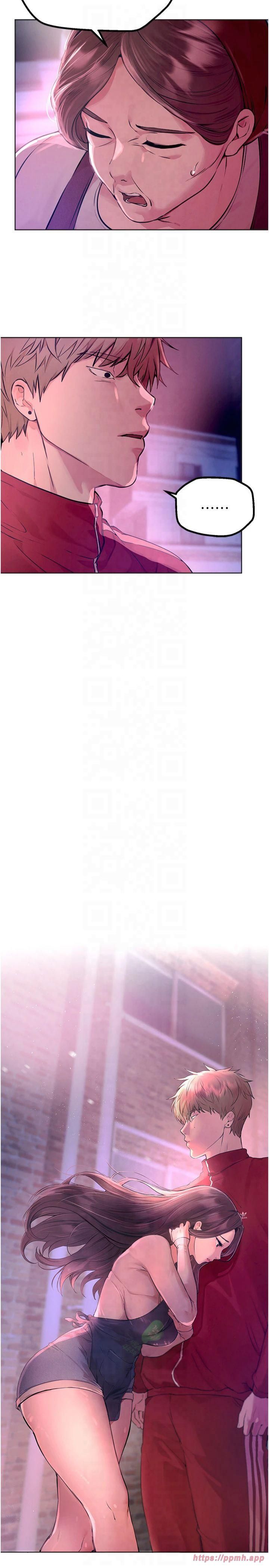 BeautifulDays第2话-我教妳怎么报答我