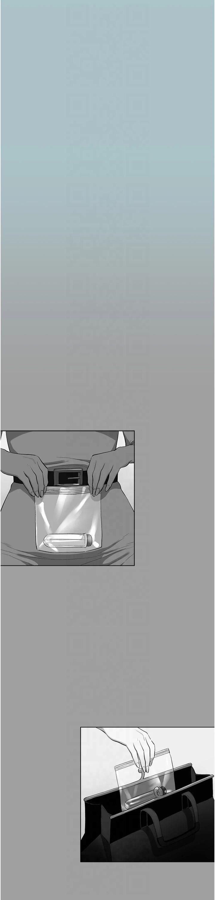 進擊的巨根第14話-欲罷不能的巨根