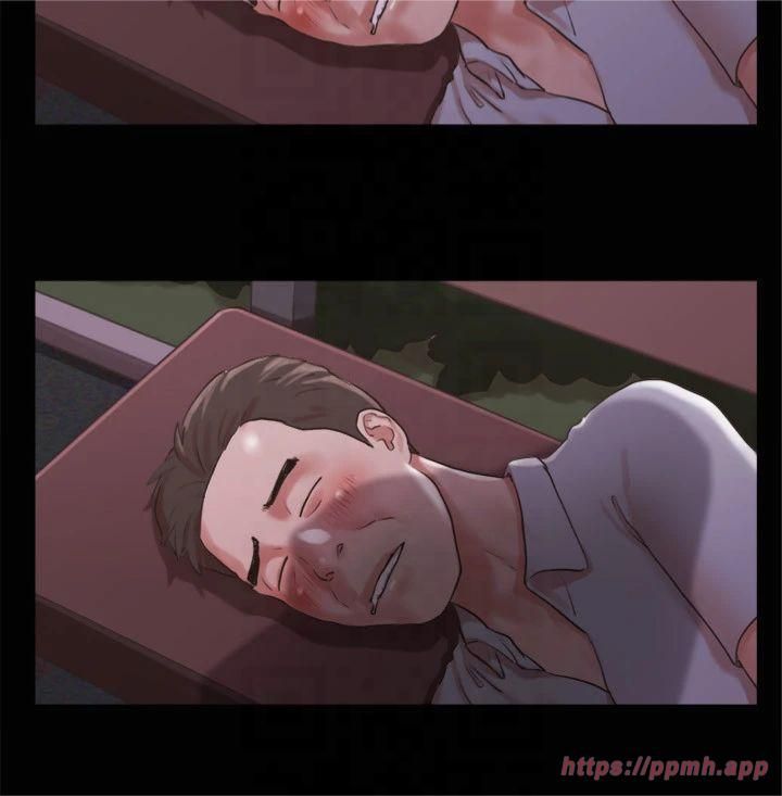 協議換愛(無碼版)第88話-在陌生男人面前做到最後…!