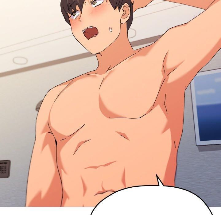 家人之间这样不好吧第20話