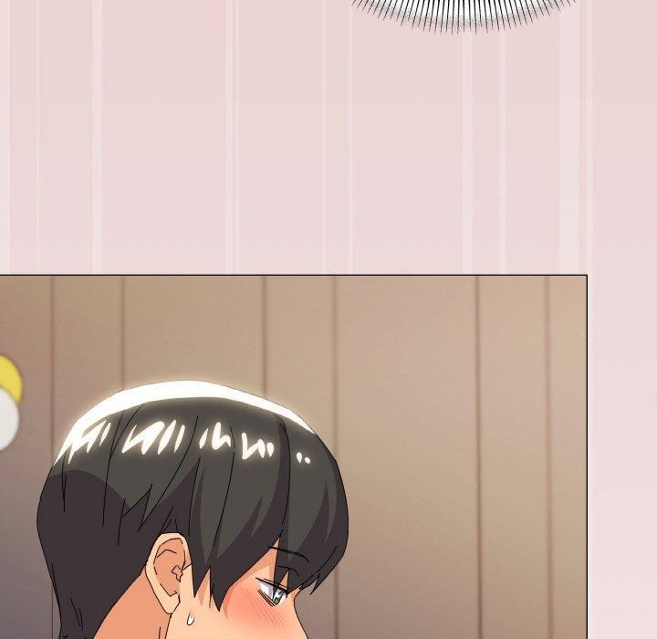 家人之间这样不好吧第20話