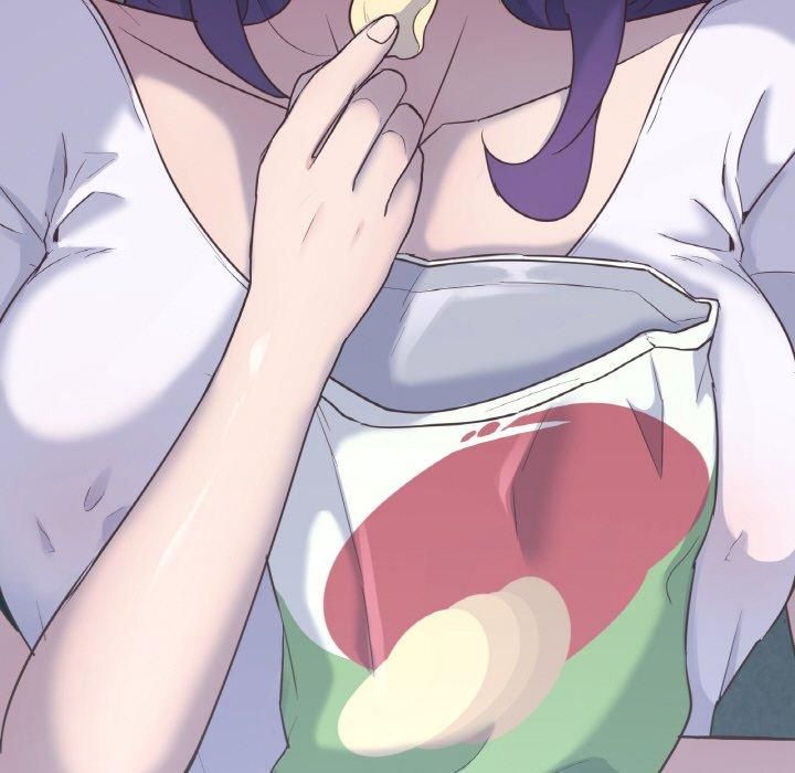 在学校达咩！第39話