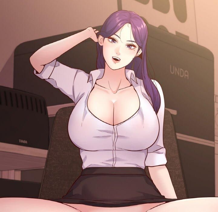 在学校达咩！第39話