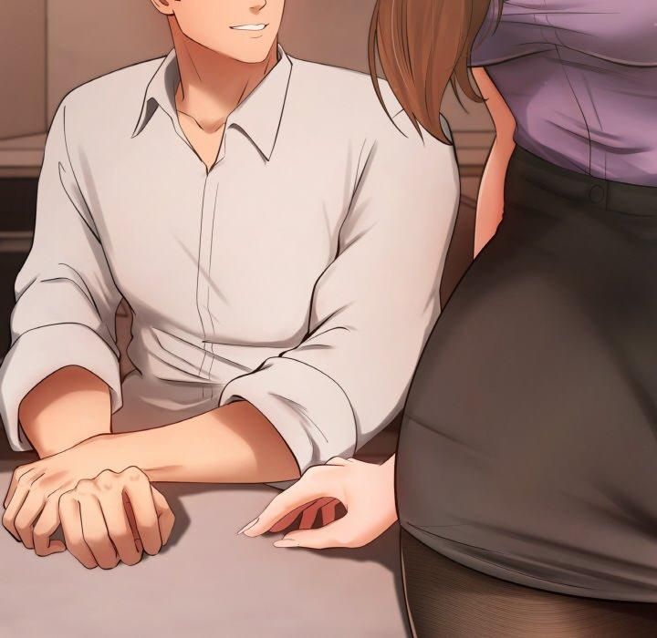 居委会的秘密第5話