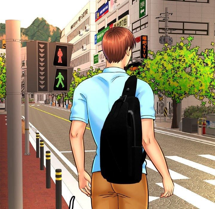 亲密一家人第55話