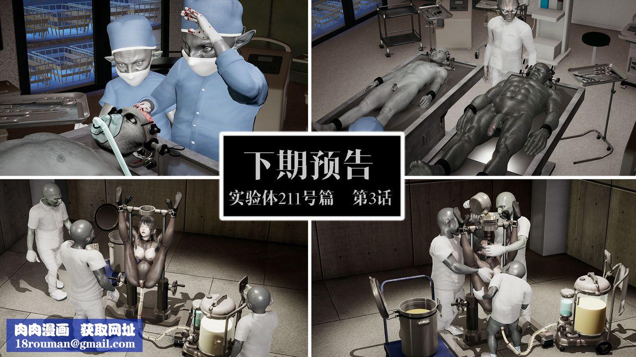 [3D]哥佈林朋克世界第02話