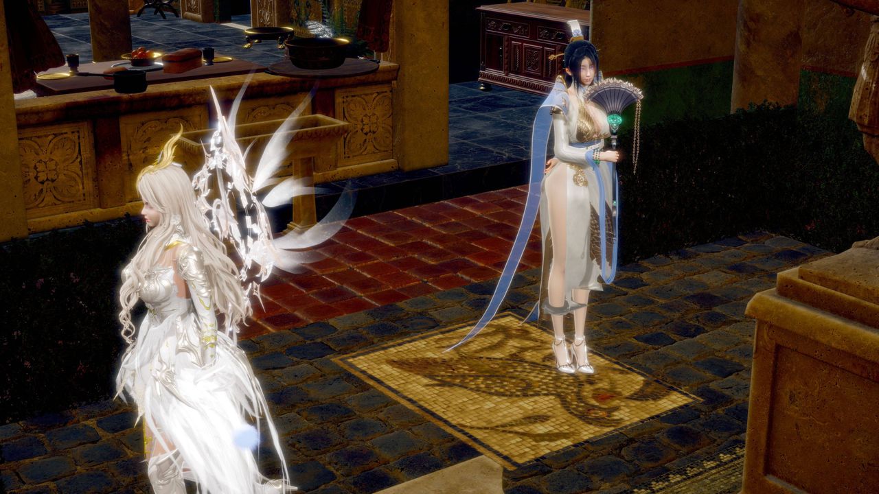 [3D]墮落hd第31話