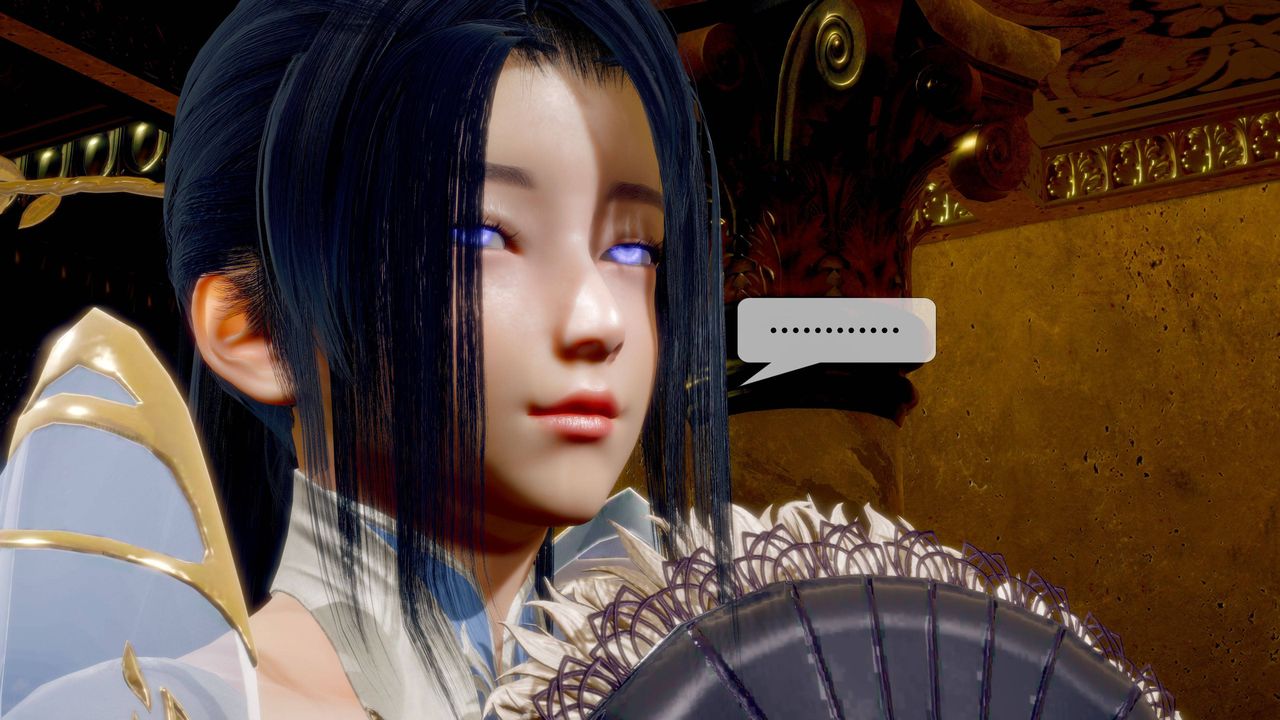 [3D]墮落hd第31話